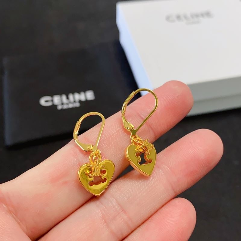 Celine Earrings